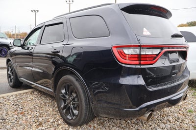 2024 Dodge Durango R/T Plus AWD