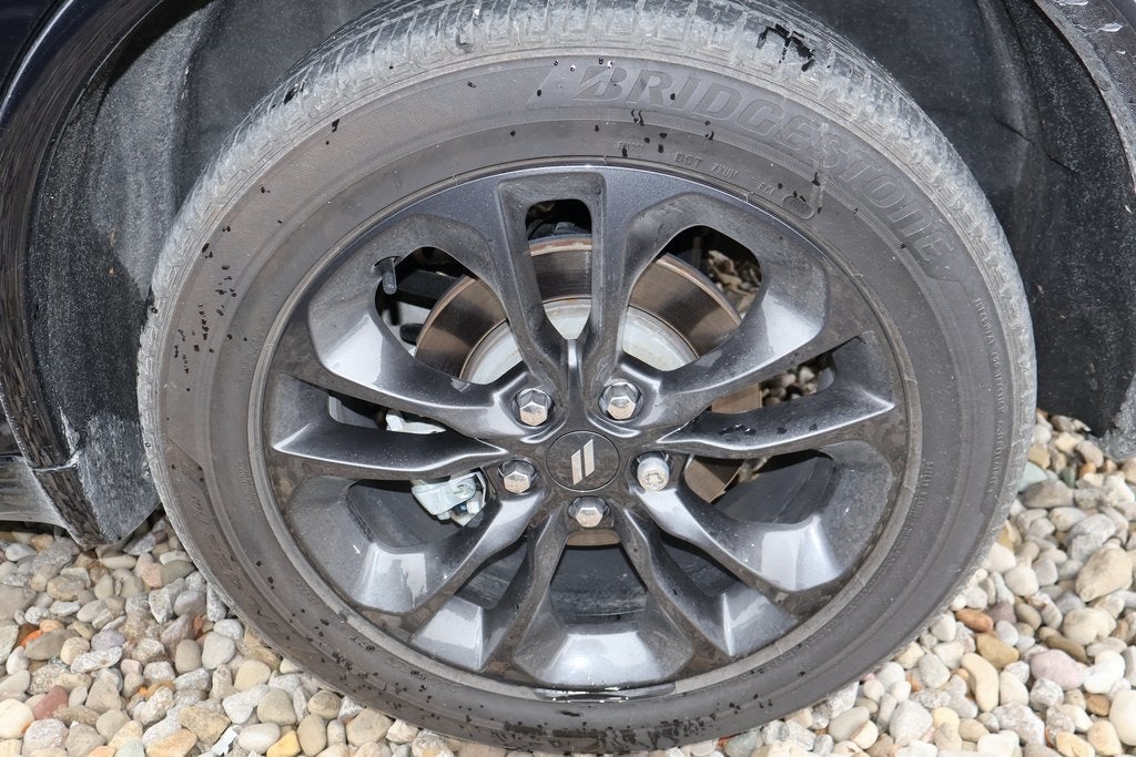 2024 Dodge Durango R/T Plus AWD