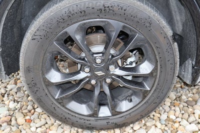 2024 Dodge Durango R/T Plus AWD