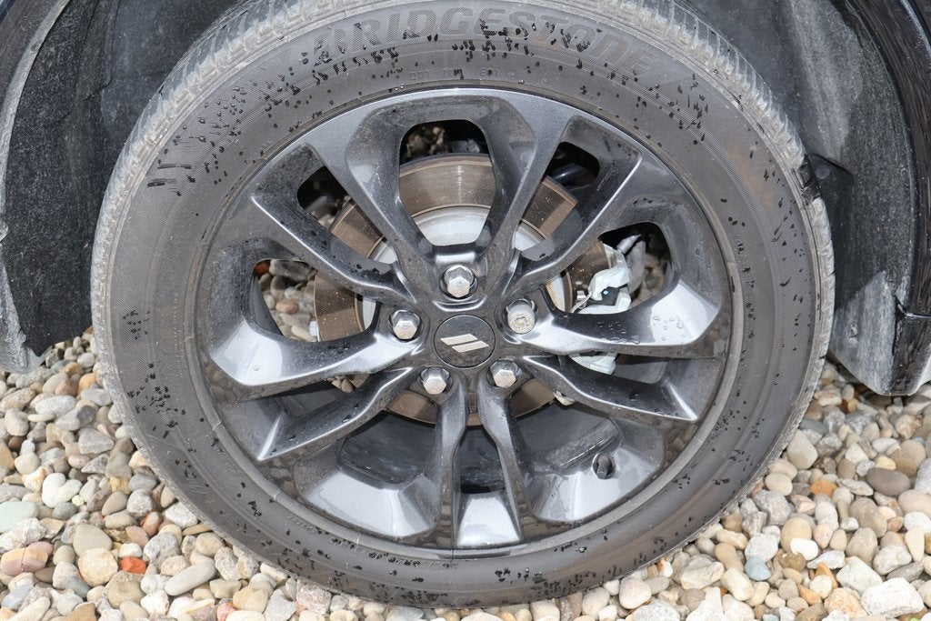 2024 Dodge Durango R/T Plus AWD