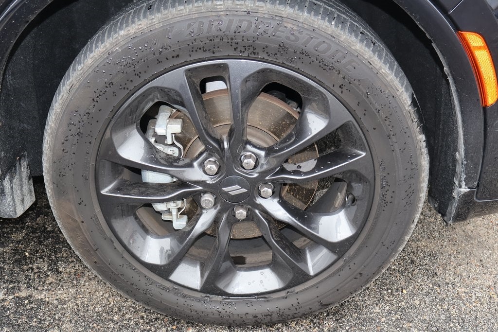 2024 Dodge Durango R/T Plus AWD