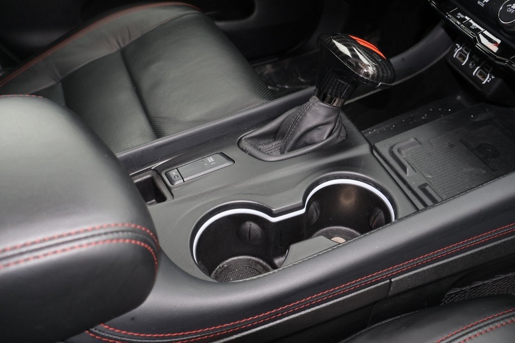 2024 Dodge Durango R/T Plus AWD