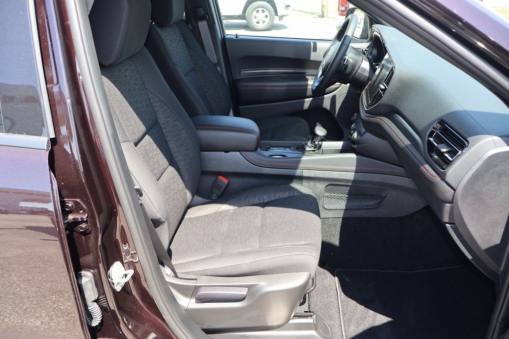 2025 Dodge Durango DURANGO R/T AWD