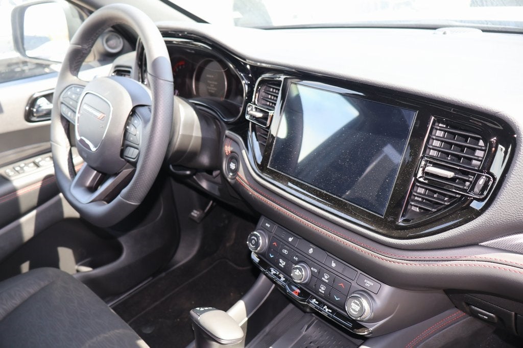 2025 Dodge Durango DURANGO R/T AWD