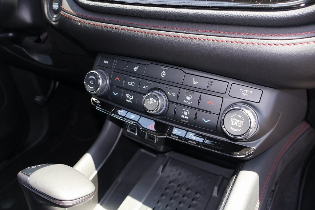 2025 Dodge Durango DURANGO R/T AWD