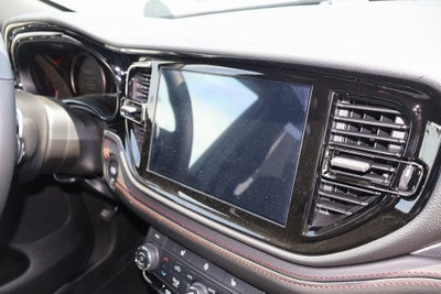 2025 Dodge Durango DURANGO R/T AWD