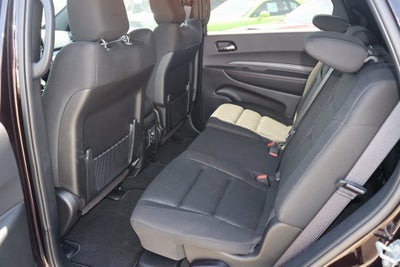 2025 Dodge Durango DURANGO R/T AWD