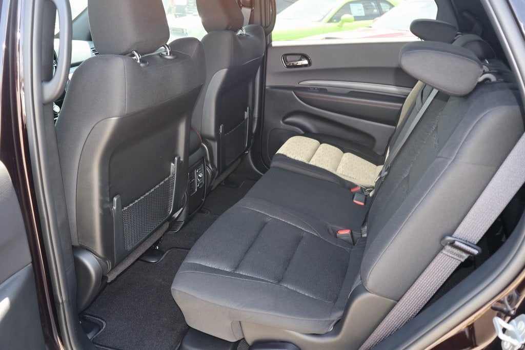 2025 Dodge Durango DURANGO R/T AWD