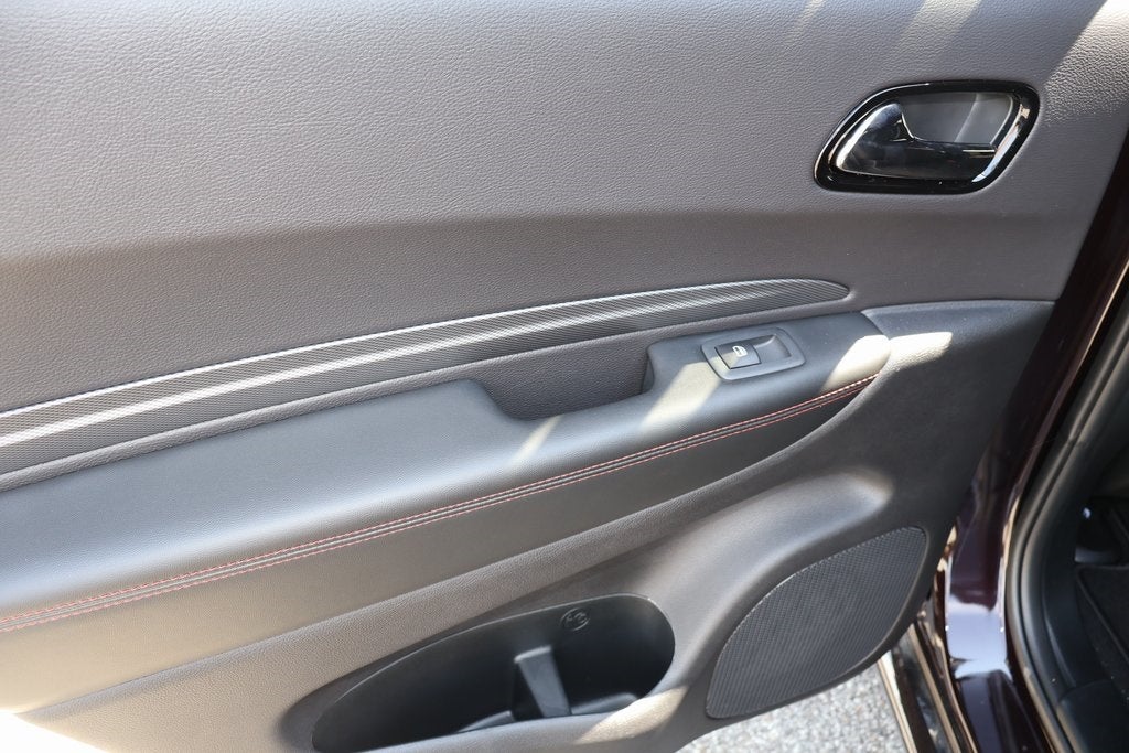 2025 Dodge Durango DURANGO R/T AWD