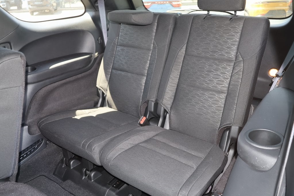 2025 Dodge Durango DURANGO R/T AWD