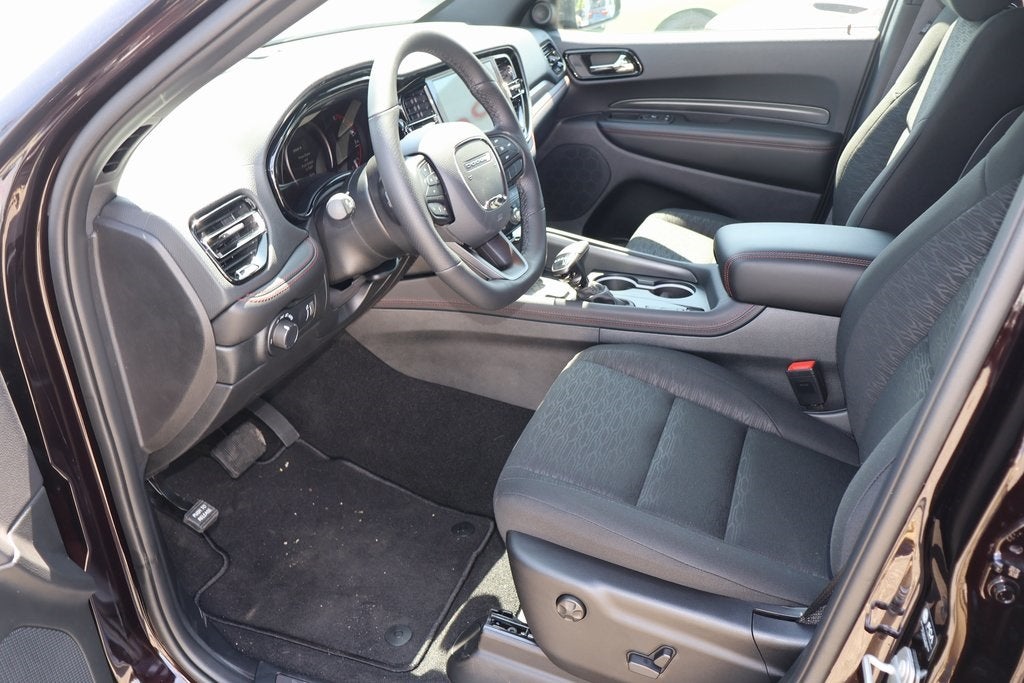 2025 Dodge Durango DURANGO R/T AWD