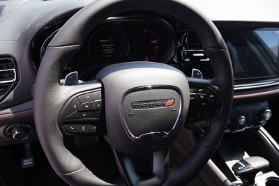2025 Dodge Durango DURANGO R/T AWD