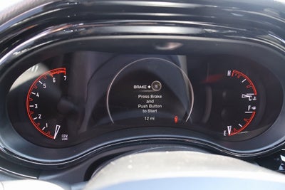 2025 Dodge Durango DURANGO R/T AWD