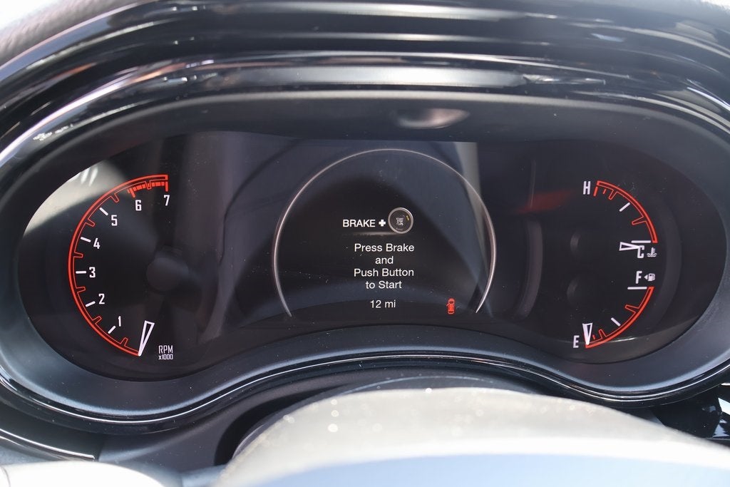 2025 Dodge Durango DURANGO R/T AWD