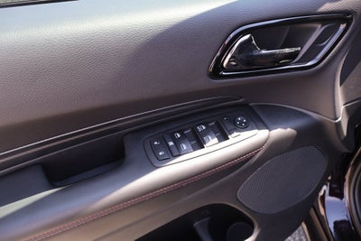 2025 Dodge Durango DURANGO R/T AWD