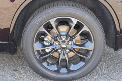 2025 Dodge Durango DURANGO R/T AWD