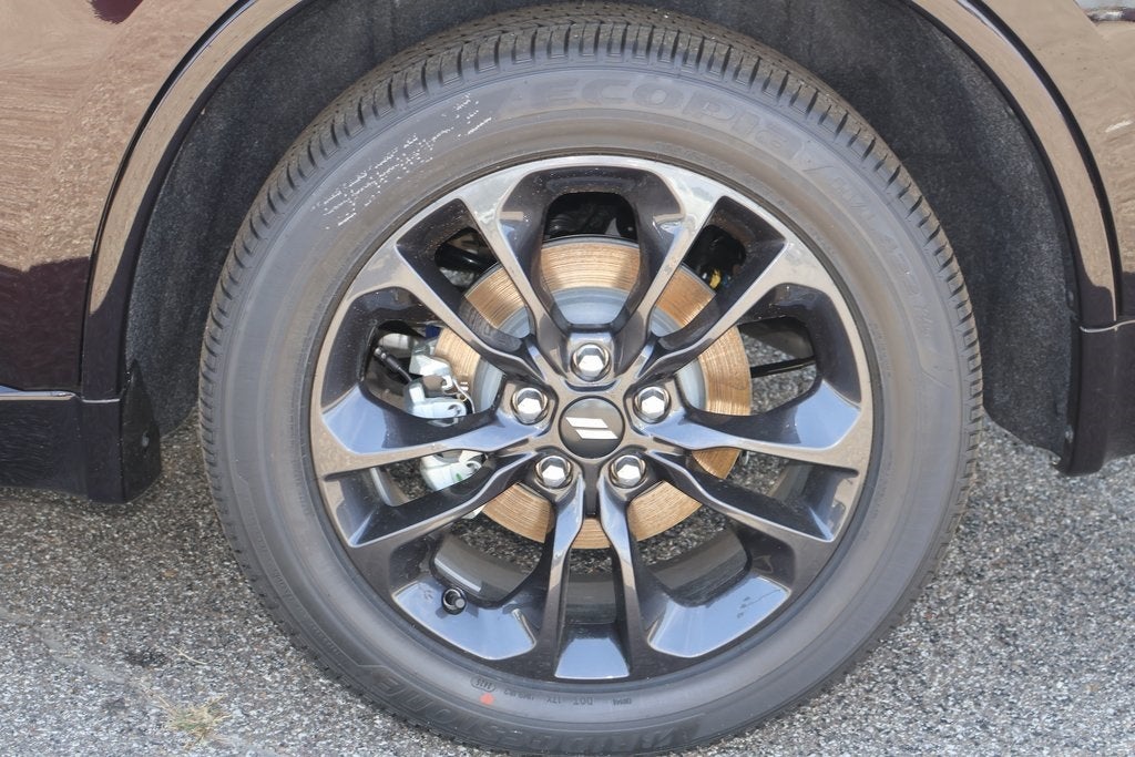 2025 Dodge Durango DURANGO R/T AWD