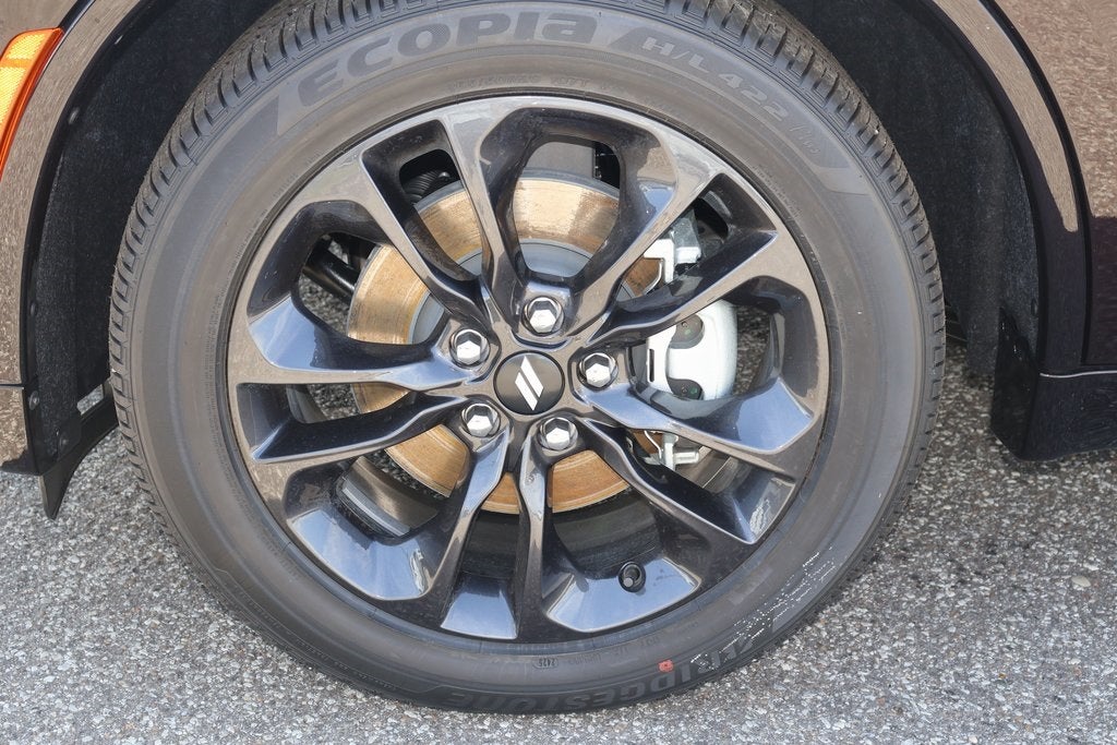 2025 Dodge Durango DURANGO R/T AWD