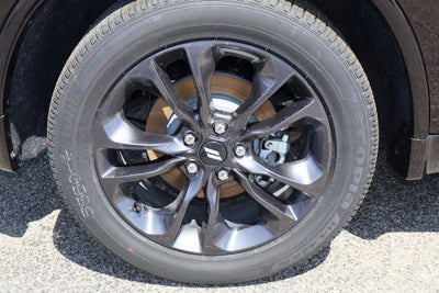 2025 Dodge Durango DURANGO R/T AWD