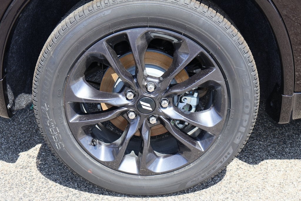 2025 Dodge Durango DURANGO R/T AWD