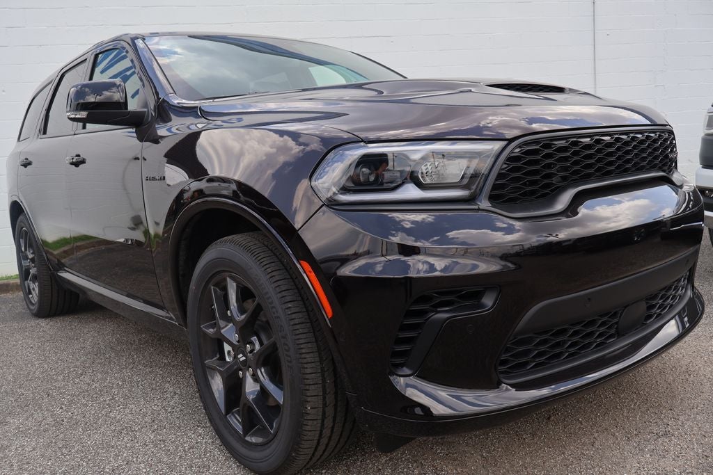 2026 Dodge Durango DURANGO GT PREMIUM AWD HEMI V8
