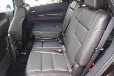 2026 Dodge Durango DURANGO GT PREMIUM AWD HEMI V8
