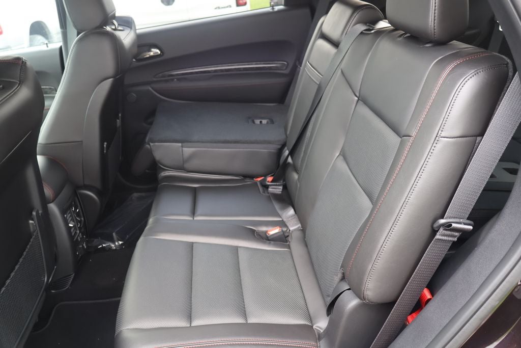 2026 Dodge Durango DURANGO GT PREMIUM AWD HEMI V8