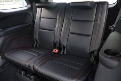 2026 Dodge Durango DURANGO GT PREMIUM AWD HEMI V8