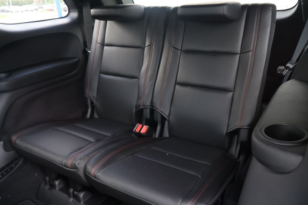 2026 Dodge Durango DURANGO GT PREMIUM AWD HEMI V8