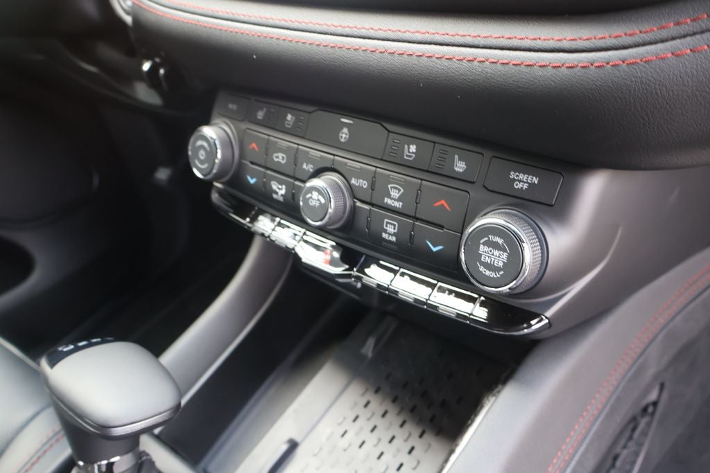 2026 Dodge Durango DURANGO GT PREMIUM AWD HEMI V8