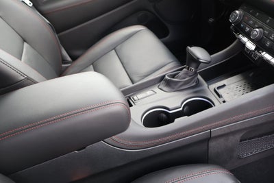 2026 Dodge Durango DURANGO GT PREMIUM AWD HEMI V8