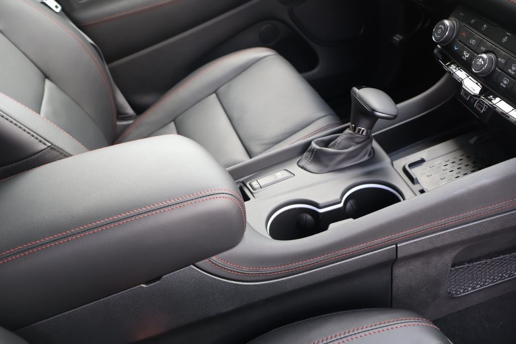 2026 Dodge Durango DURANGO GT PREMIUM AWD HEMI V8