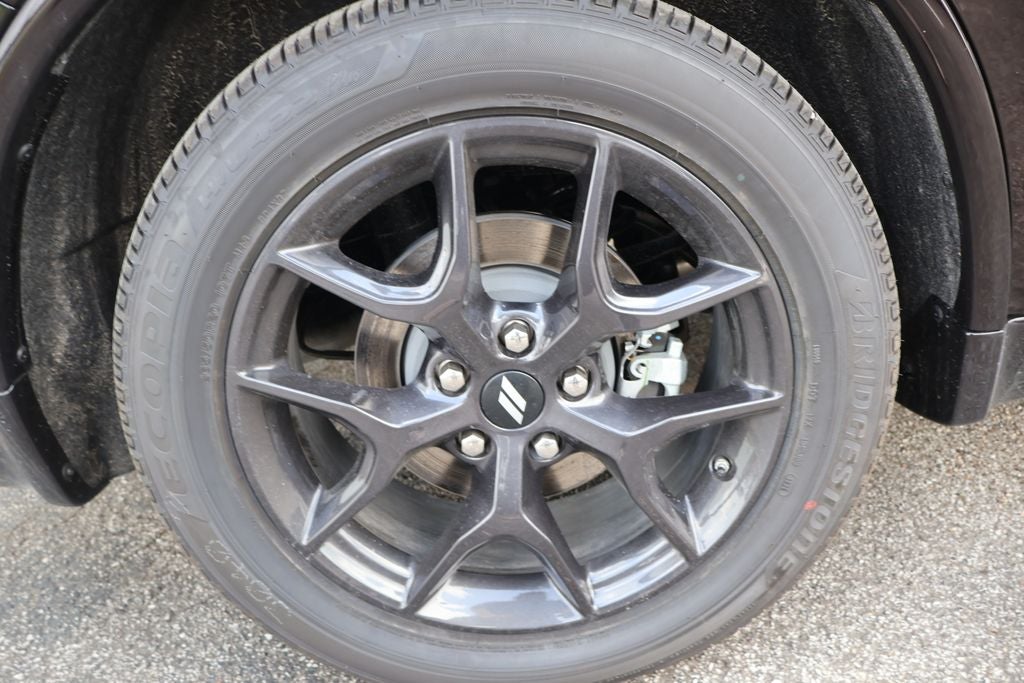 2026 Dodge Durango DURANGO GT PREMIUM AWD HEMI V8