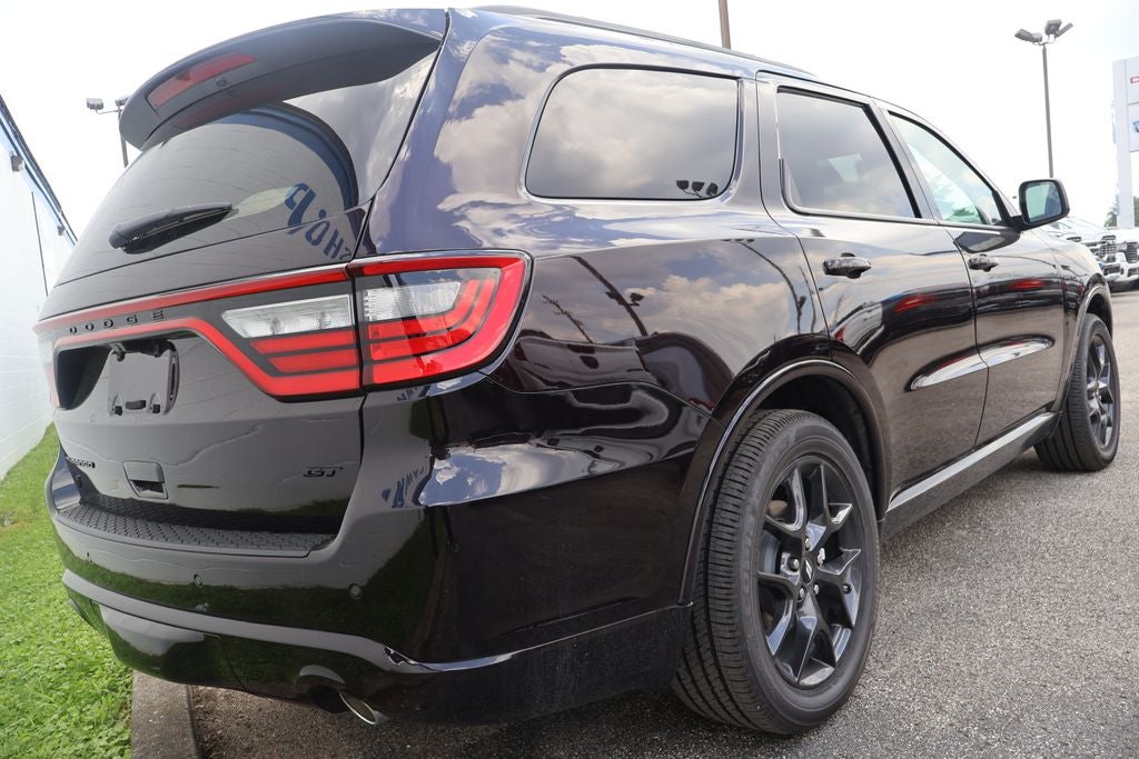 2026 Dodge Durango DURANGO GT PREMIUM AWD HEMI V8