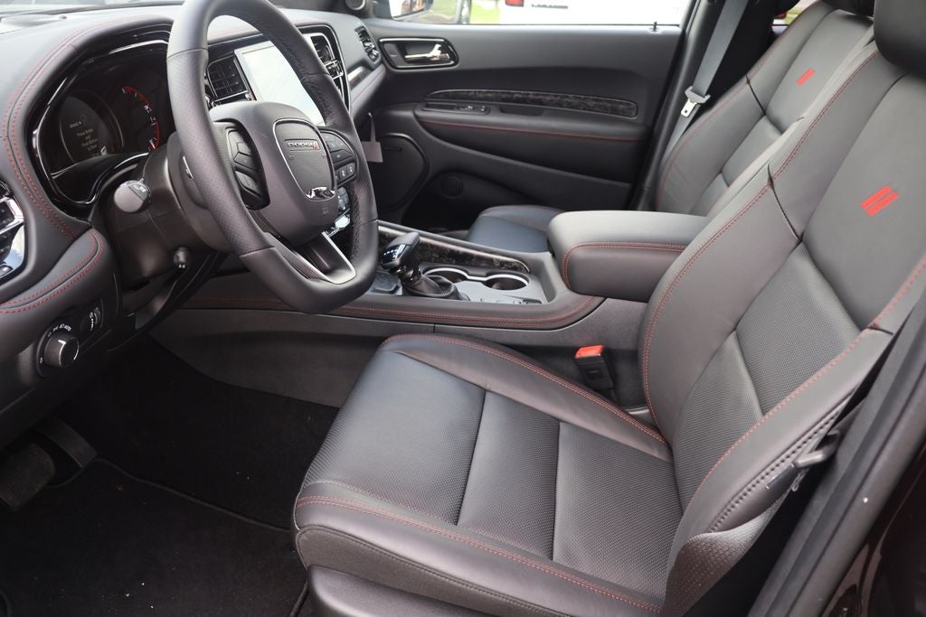 2026 Dodge Durango DURANGO GT PREMIUM AWD HEMI V8