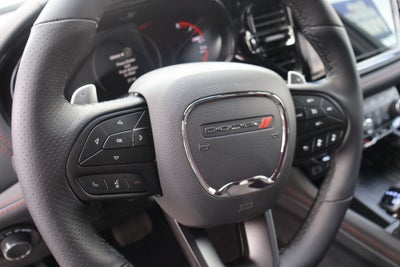 2026 Dodge Durango DURANGO GT PREMIUM AWD HEMI V8