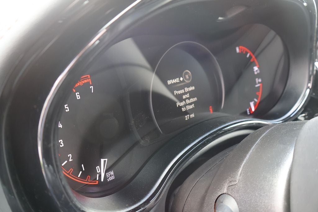 2026 Dodge Durango DURANGO GT PREMIUM AWD HEMI V8