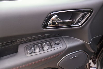 2026 Dodge Durango DURANGO GT PREMIUM AWD HEMI V8