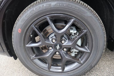 2026 Dodge Durango DURANGO GT PREMIUM AWD HEMI V8