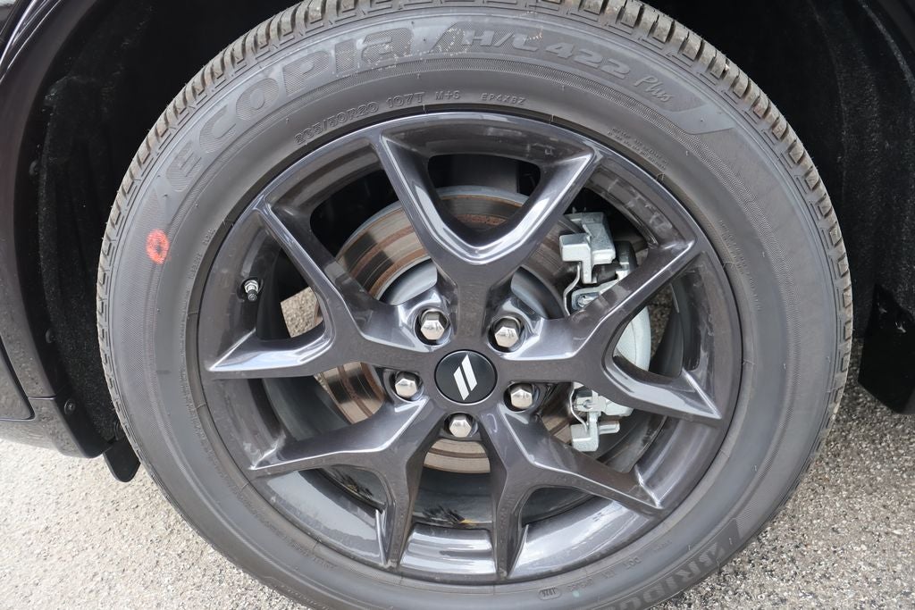2026 Dodge Durango DURANGO GT PREMIUM AWD HEMI V8