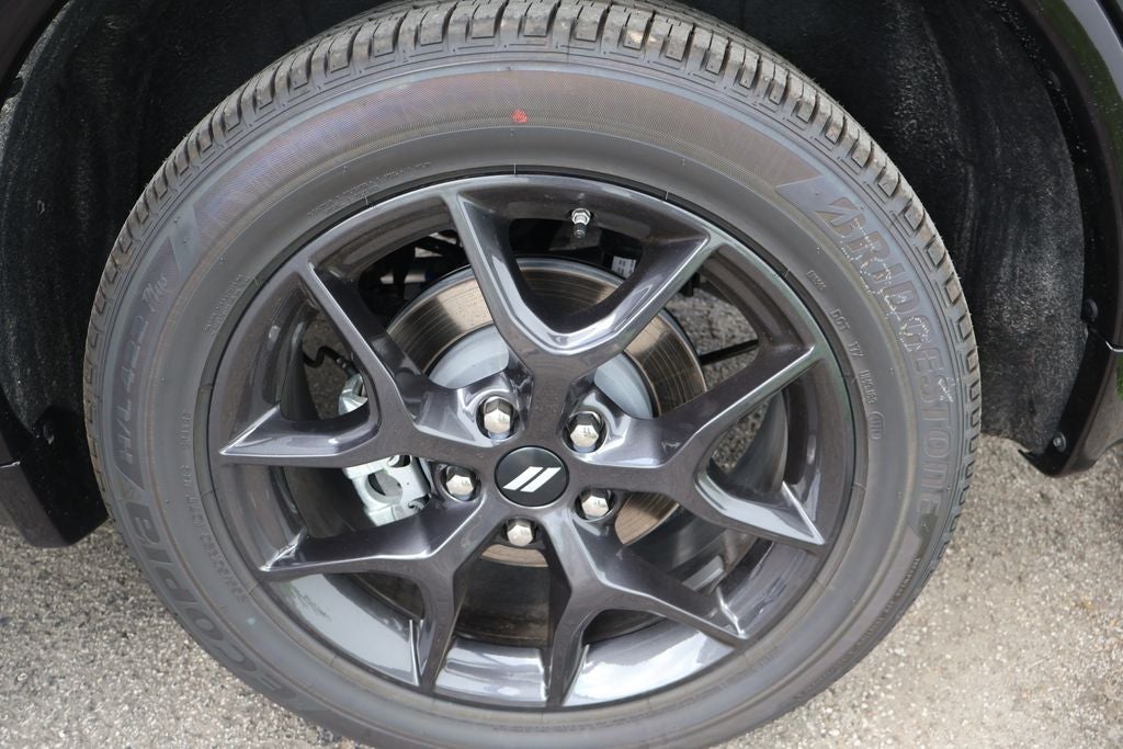 2026 Dodge Durango DURANGO GT PREMIUM AWD HEMI V8
