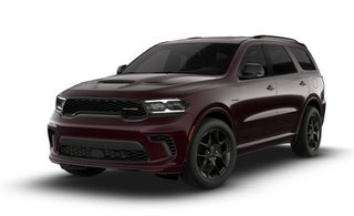 2026 Dodge Durango DURANGO GT PREMIUM AWD HEMI V8