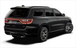 2027 Dodge Durango DURANGO GT HEMI V8 PLUS AWD