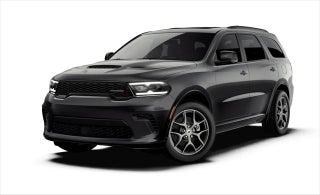 2027 Dodge Durango DURANGO GT HEMI V8 PLUS AWD
