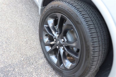 2024 Dodge Durango DURANGO R/T PREMIUM AWD