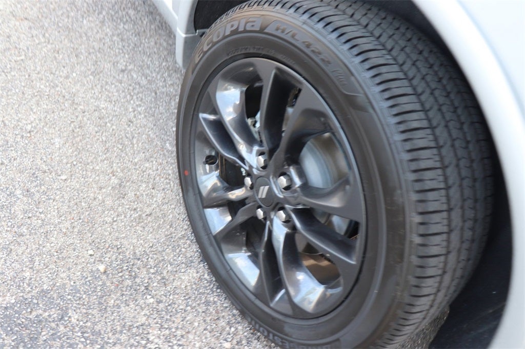 2024 Dodge Durango DURANGO R/T PREMIUM AWD