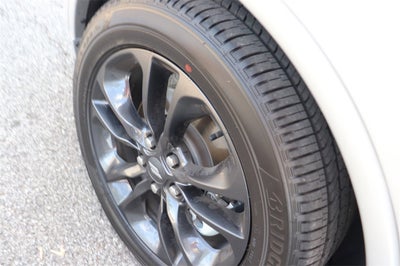 2024 Dodge Durango DURANGO R/T PREMIUM AWD