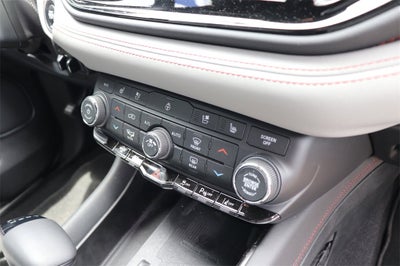 2024 Dodge Durango DURANGO R/T PREMIUM AWD