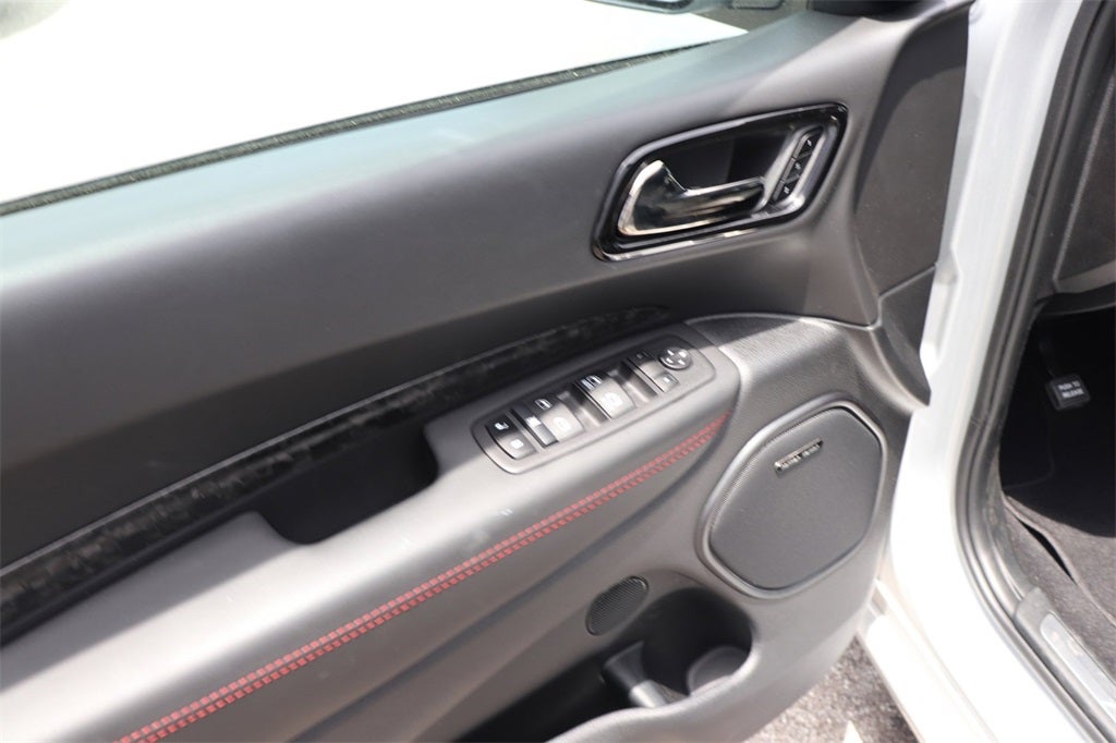 2024 Dodge Durango DURANGO R/T PREMIUM AWD