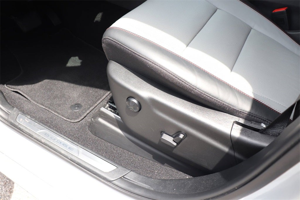 2024 Dodge Durango DURANGO R/T PREMIUM AWD